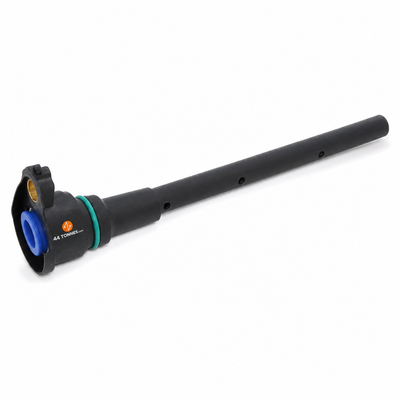 Tube de guidage pour VOLVO, RENAULT - 0021523327 20464233 20724256 — réf. 44T-YAGAF3, pièce détachée poids lourd