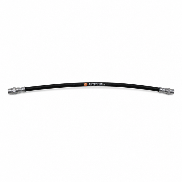 Tube de frein essieu avant gauche pour MERCEDES-BENZ - 0014289535 0024287735 1234209128