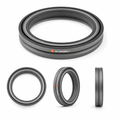 Joint spi essieu avant pour RENAULT, Meritor, SAF - 5001835188 5010368901