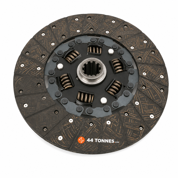 Disque d'embrayage pour DAF - ATRA445 ATRA445A ATRA445R