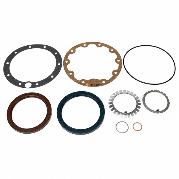 Kit de réparation pour MAN - MERCEDES-BENZ 6503560080S A6503560080S