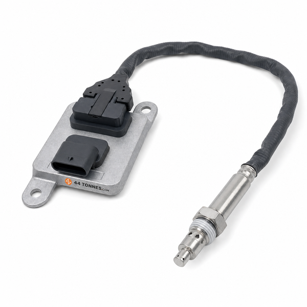 Capteur NOx pour MERCEDES-BENZ - 0009050008 0009052519 0009052709