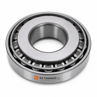 Roulement à rouleaux coniques pour SCANIA, VOLVO - MERCEDES-BENZ 0009815205 0009818205 A0009815205 — réf. 44T-YC747X, pièce détachée poids lourd