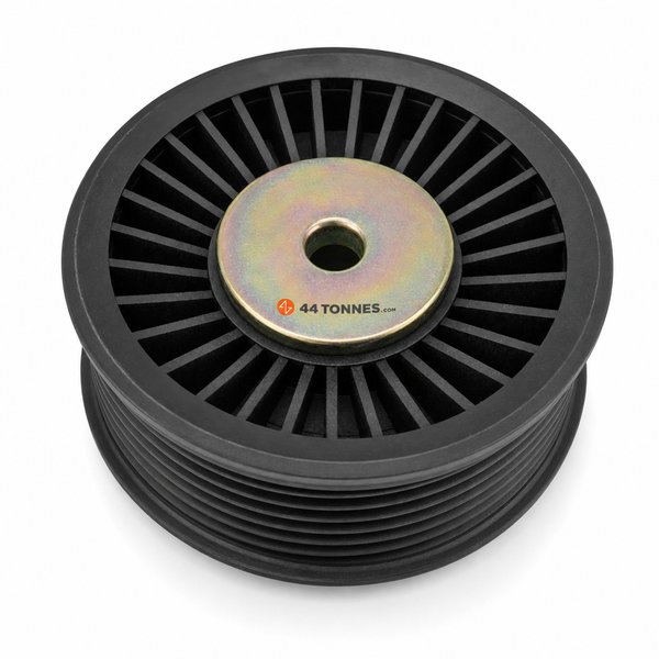 Galet tendeur pour SCANIA - 1413609 1428941 1514087