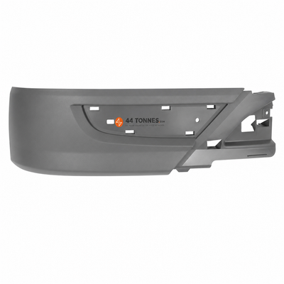 Pare-chocs avant droite pour MERCEDES-BENZ - 9438851725 A9438851725 — réf. 44T-YCT8XH, pièce détachée poids lourd