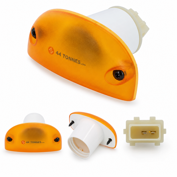 Feu clignotant pour RENAULT, VOLVO, Sisu - 0021341202 20733983 21103284