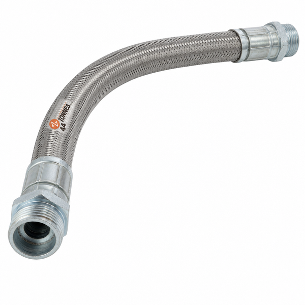 Tube de frein pour MERCEDES-BENZ - 9404200048 A9404200048
