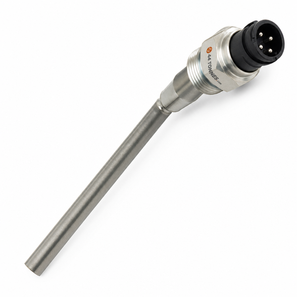 Capteur de niveau d'huile pour MAN, NEOPLAN - 51274210141 51274210281 51274210346