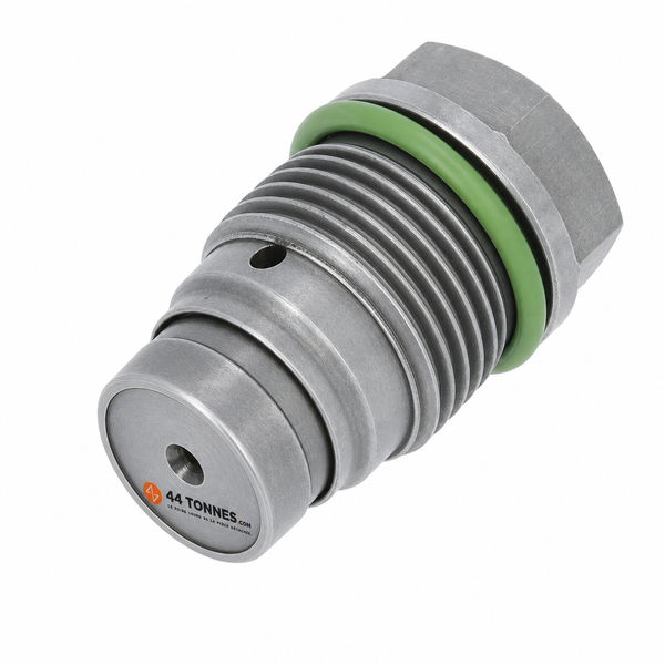 Valve de limitation de pression pour MAN, NEOPLAN, RENAULT - VOLVO 0020793590 3588337 3884350