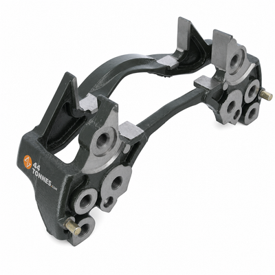 Support de frein pour VOLVO, Meritor - 85109887 — réf. 44T-YFL53Y, pièce détachée poids lourd