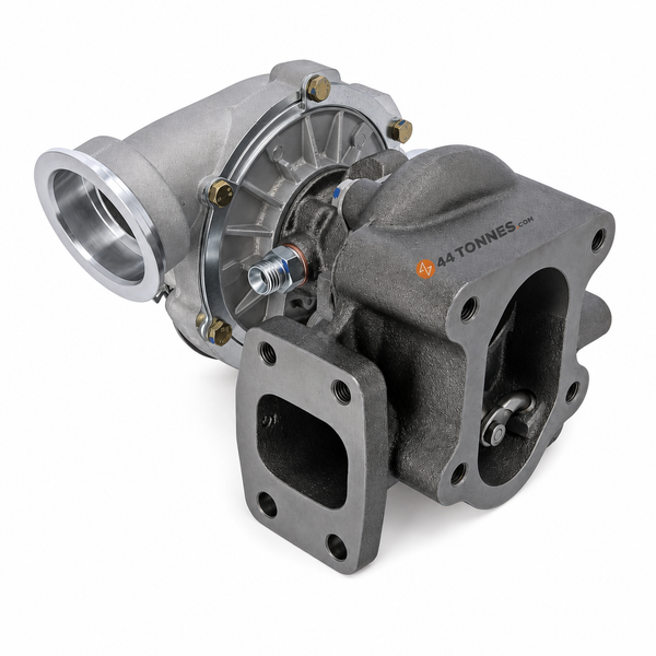 Turbocompresseur pour MERCEDES-BENZ - 9000961099 9000962299 9000962499