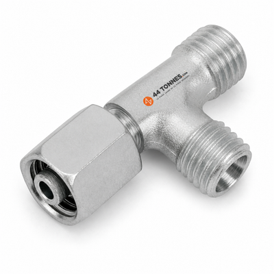 Raccord en T pour MERCEDES-BENZ - 0019900170 A0019900170 — réf. 44T-YFZTTS, pièce détachée poids lourd