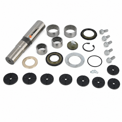 Kit pivot de fusée de roue pour VOLVO - 0003096234 — réf. 44T-YG8JME, pièce détachée poids lourd