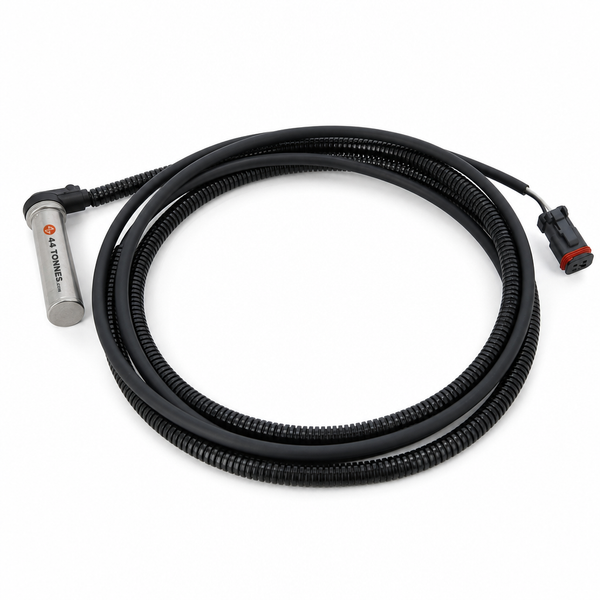 Capteur de vitesse de rotation pour SCANIA - 2258810