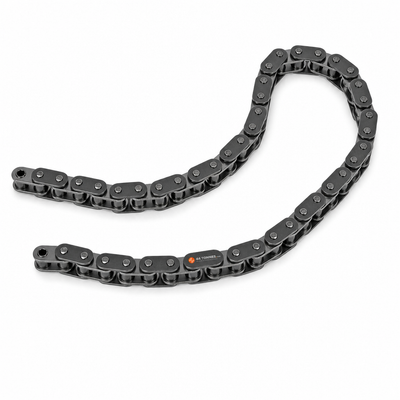 Chaîne pour MERCEDES-BENZ, Vw - 0019970094 0019970394 0019975294 — réf. 44T-YKHRMU, pièce détachée poids lourd
