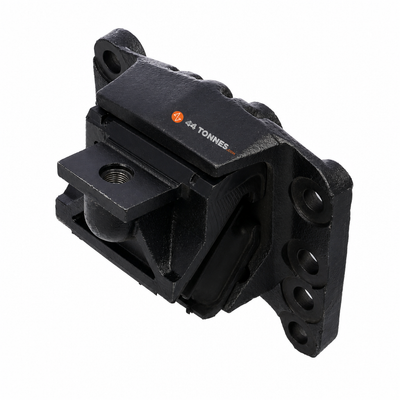 Silentbloc moteur avant gauche pour MERCEDES-BENZ - 480339 6552410013 6552410613 — réf. 44T-YL5SN9, pièce détachée poids lourd