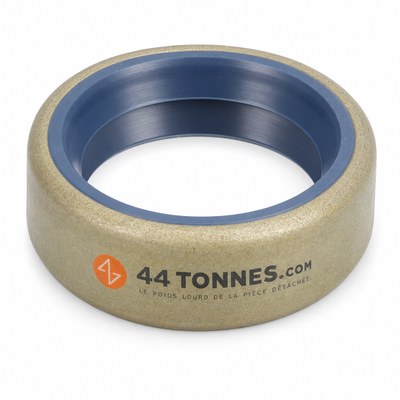 Bague d'étanchéité pour DAF - 0662003 1236238 — réf. 44T-YLNSLN, pièce détachée poids lourd