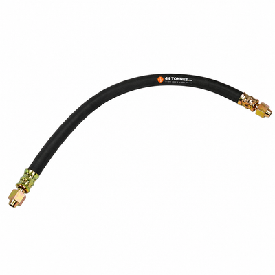 Tube flexible essieu arrière pour SCANIA - 0815445 812837 814334 — réf. 44T-YLSTXM, pièce détachée poids lourd
