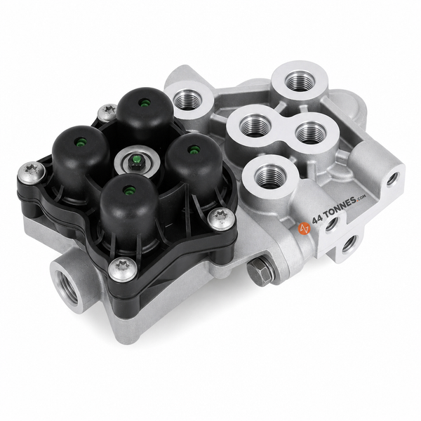 Valve de protection 4 circuits pour RENAULT - 5010525450