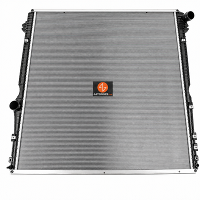 Radiateur pour SCANIA - 2439721 2439723 2479805 — réf. 44T-YLXNWC, pièce détachée poids lourd