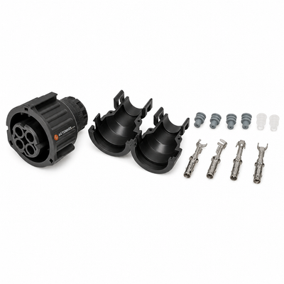 Kit de réparation pour RENAULT, SCANIA, VOLVO - 984849S2 — réf. 44T-YNAG3P, pièce détachée poids lourd