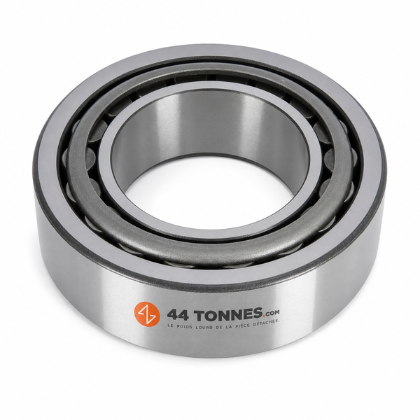 Kit de roulements essieu avant pour IVECO - 0000001905273 0000500099339