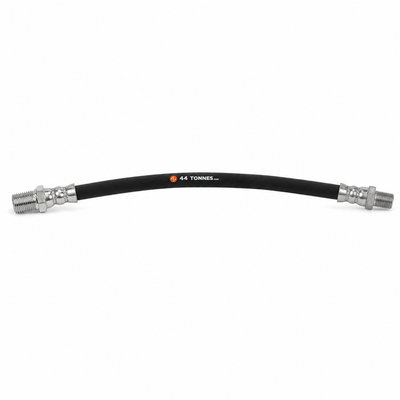 Tube de frein essieu avant pour IVECO - 0000500042062 0000500399078 0000504007202 — réf. 44T-YQM3RL, pièce détachée poids lourd