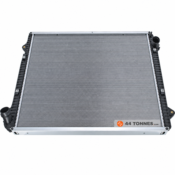 Radiateur pour SCANIA - 2278174 2308143 2454028