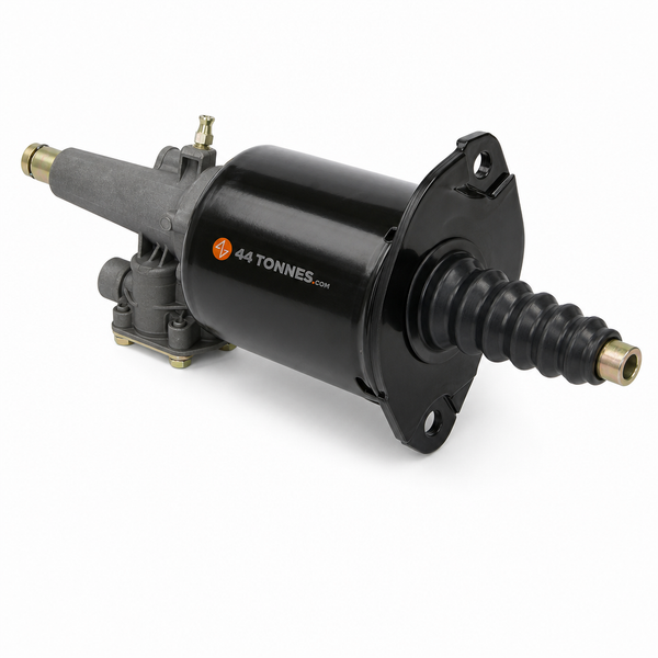 Servo d'embrayage pour DAF - MERCEDES-BENZ 0002540347 0002540847 0002953518