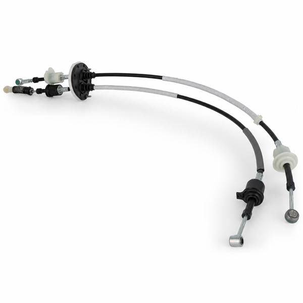 Câble bowden pour IVECO - 0000504199607