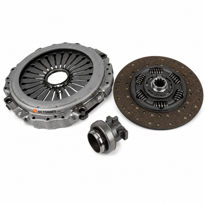 Kit d'embrayage pour MAN, NEOPLAN - 81300056033 81300059033 — réf. 44T-YSWNG3, pièce détachée poids lourd