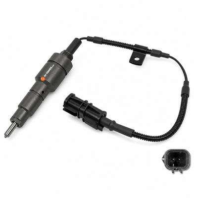 Porte-injecteur pour MAN, NEOPLAN - 51101006037 51101007440 51101007452 — réf. 44T-YSYZED, pièce détachée poids lourd