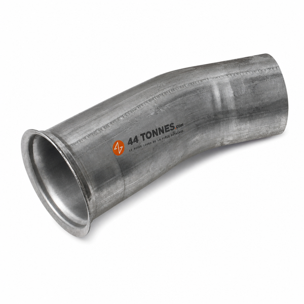Tuyau d'échappement pour RENAULT, VOLVO - 0020409103