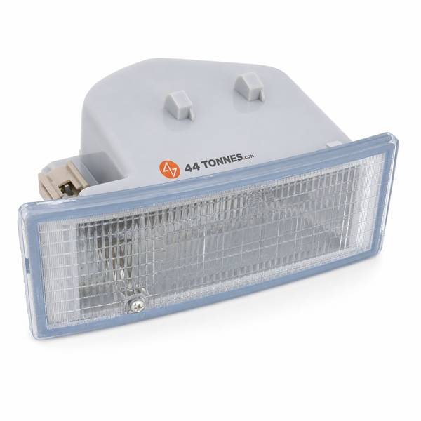 Phare antibrouillard gauche pour VOLVO - 0020360274 1063222 3980335