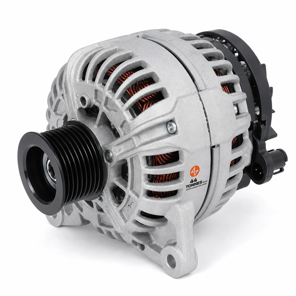 Alternateur pour DAF - 01245550061986A00513 01246550061986A00516 1387388