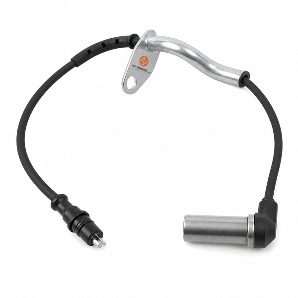 Capteur ABS essieu avant gauche pour MERCEDES-BENZ - 3555403017 3555403817 6505400217