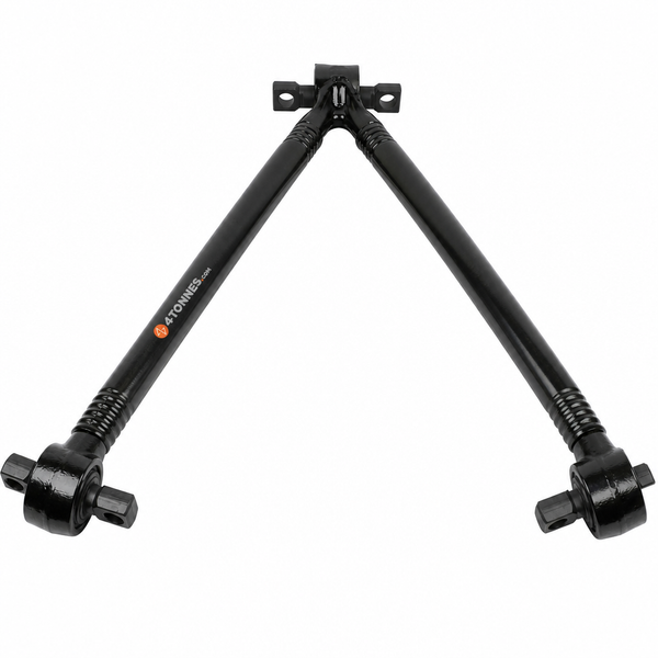 Stabilisateur en V essieu arrière gauche pour MERCEDES-BENZ - 9743500005 9743500405 9743500505