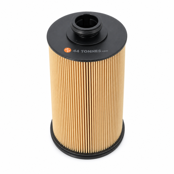 Cartouche de filtre à carburant pour MAN, NEOPLAN - 81125016123 81125016129