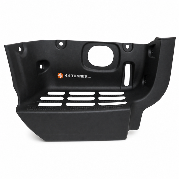 Caisson d'emmarchement droite pour Nissan, RENAULT - 5001874711