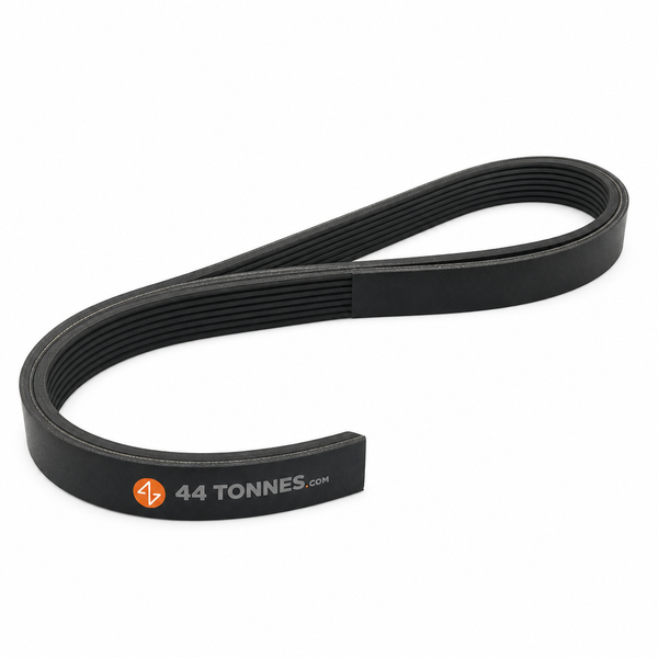 Courroie multi-nervures pour MERCEDES-BENZ - 9069974192 A9069974192