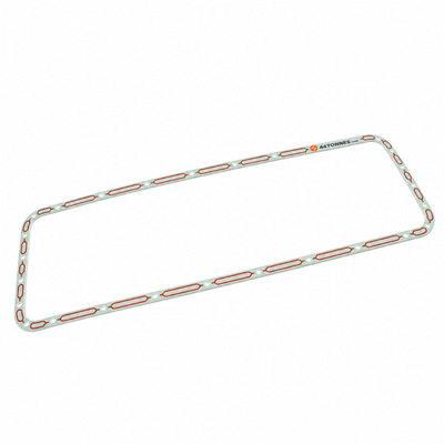 Joint de carter d'huile pour SCANIA - 1460359 1744774 1865674 — réf. 44T-YWYKQK, pièce détachée poids lourd