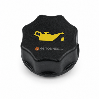 Bouchon de remplissage d'huile pour IVECO, Citroën, Fiat - 0000500301568 — réf. 44T-YX6HYR, pièce détachée poids lourd