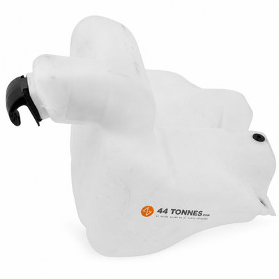 Réservoir de lave-glace pour RENAULT, Sisu - 5010497534 5010497535 — réf. 44T-YXDX6Z, pièce détachée poids lourd