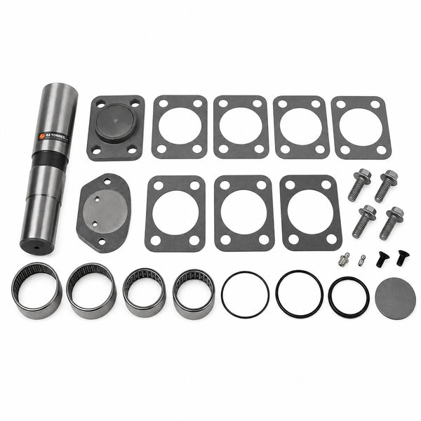 Kit pivot de fusée de roue pour IVECO - 0000042471014 500041677