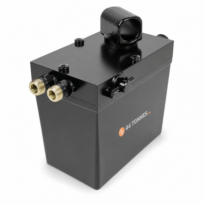 Pompe hydraulique basc. de cabine pour VOLVO - 0003943332 8151731 — réf. 44T-YYZZAY, pièce détachée poids lourd