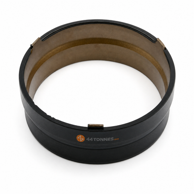 Support de bague d'étanchéité pour MERCEDES-BENZ, MAN - 3463530358 9423530117 A3463530358 — réf. 44T-YZ7QLC, pièce détachée poids lourd
