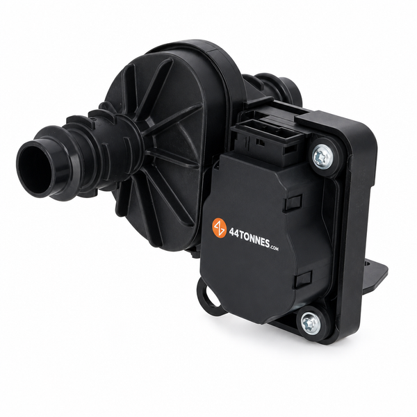 Valve de régulation du chauffage pour DAF - 1935421 2003015