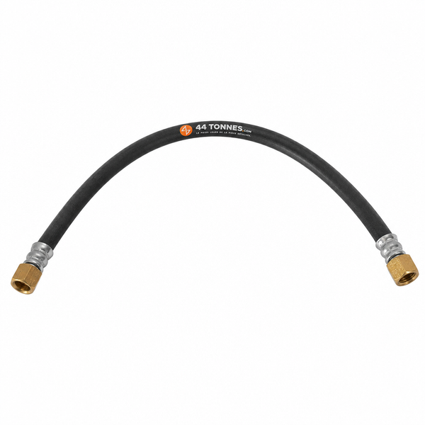 Tube flexible essieu arrière pour SCANIA - 1123476