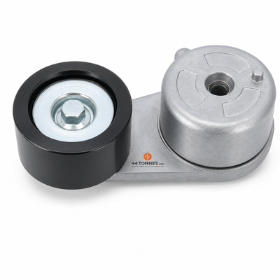 Tendeur de courroie pour MERCEDES-BENZ - 4722000370 A4722000370 — réf. 44T-Z27T6C, pièce détachée poids lourd