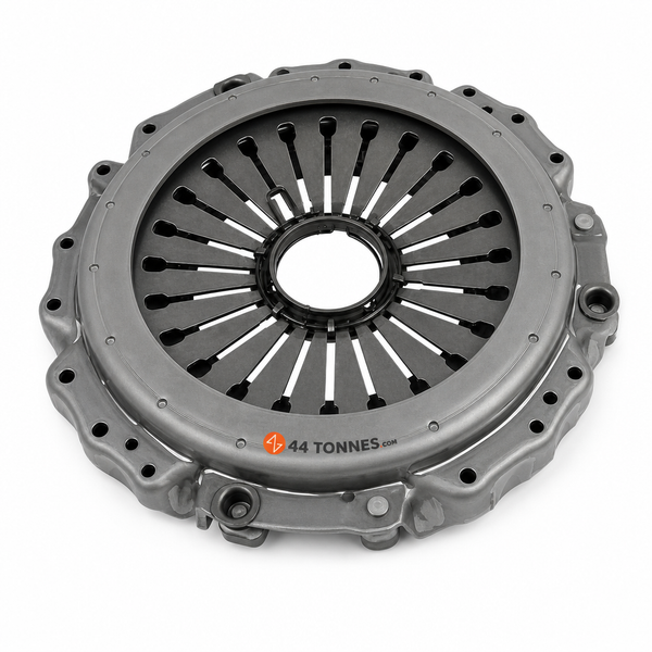 Mécanisme d'embrayage pour MAN, NEOPLAN, Liebherr - MERCEDES-BENZ 0082509904 0092504004 A0082509904